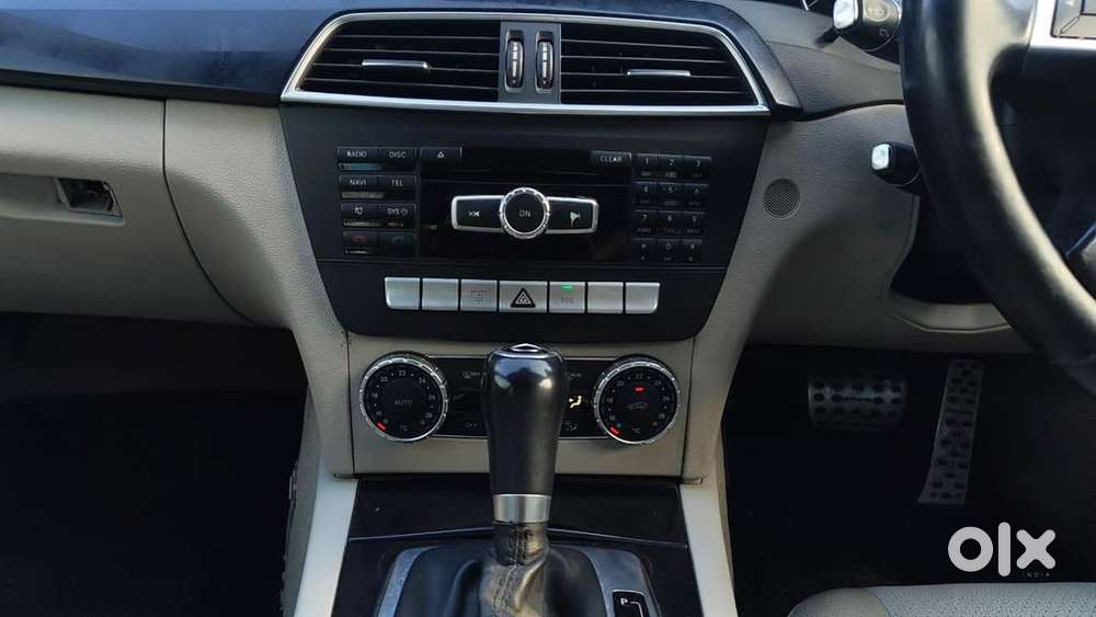 Mercedes-benz Diesel 2014 Model
