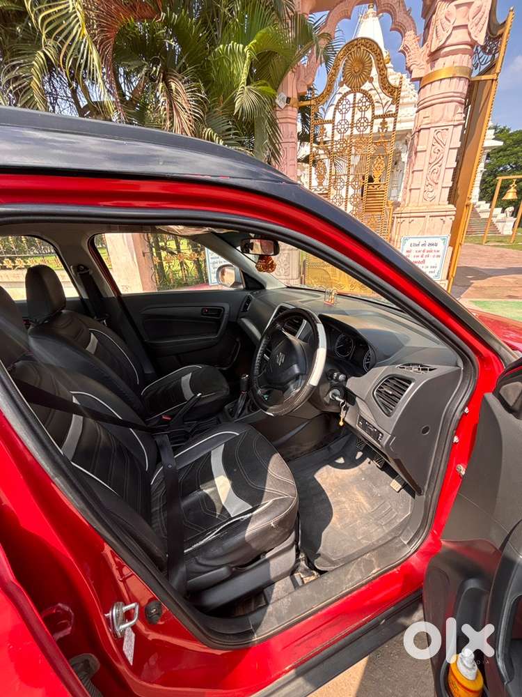Maruti Suzuki Vitara 2016