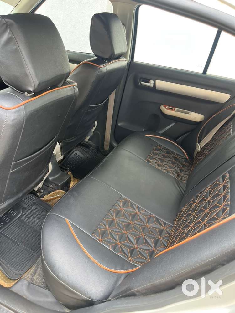 Swift Dzire Zxi 2011 Petrol/cng Manual