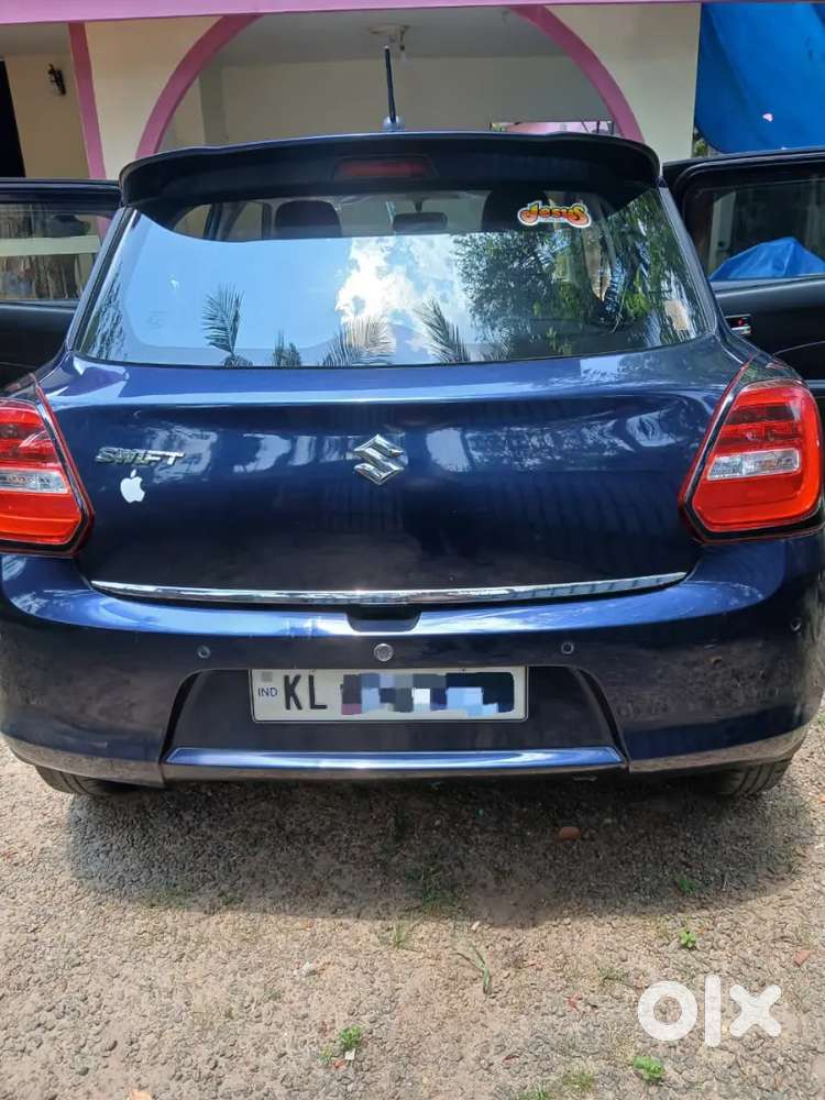 Maruti Suzuki Swift 2022 Petrol 39000 Km Driven