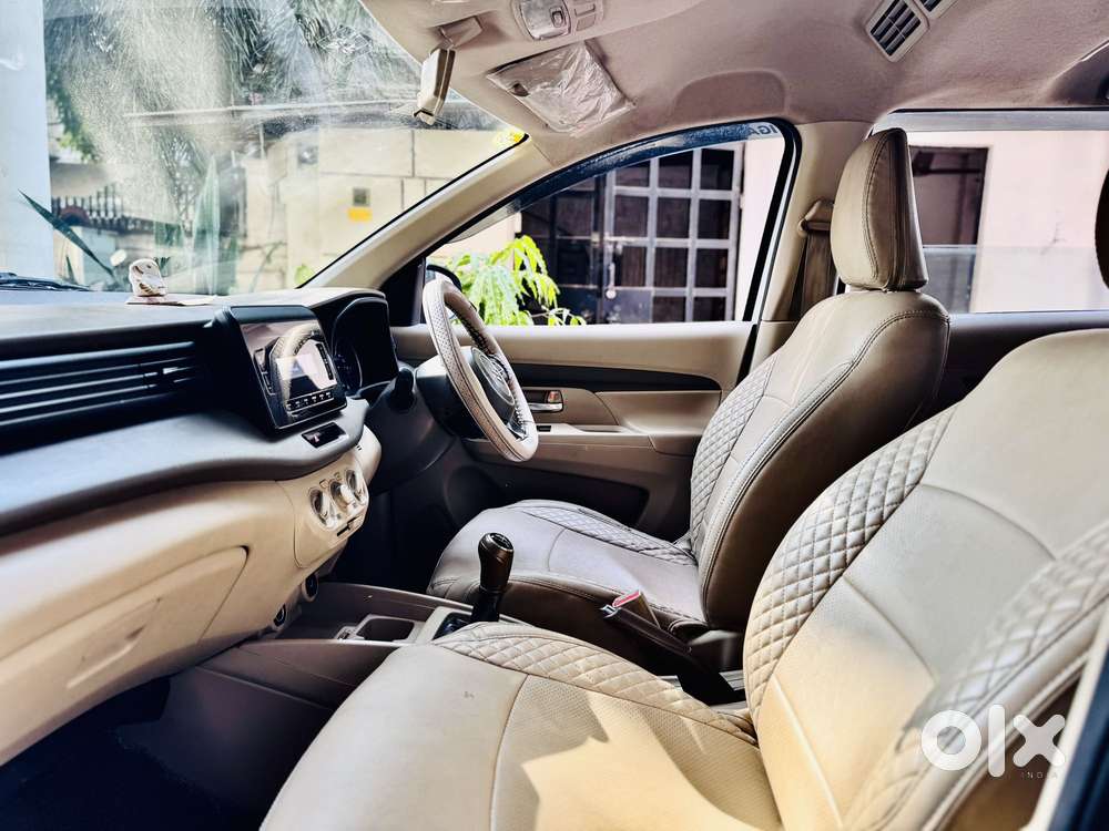 Maruti Suzuki Ertiga Vdi Shvs, 2019, Diesel