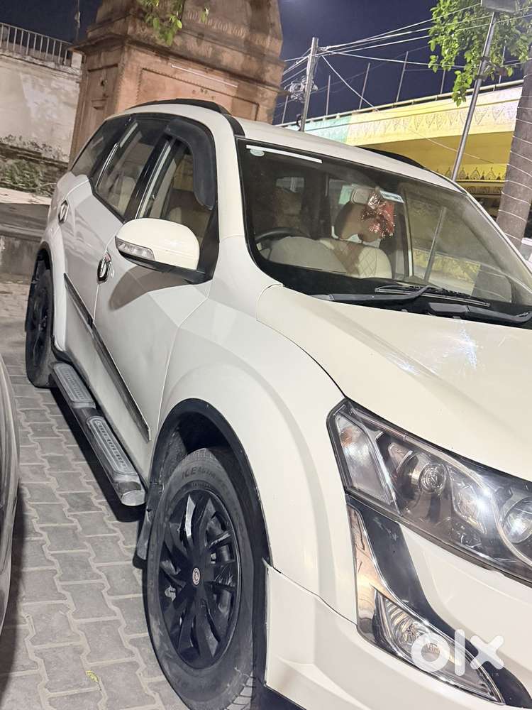 Mahindra Xuv500 2011-2015 W6 2wd, 2015, Diesel