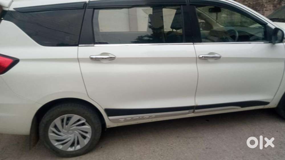 Ertiga For Sale Doctor Owned