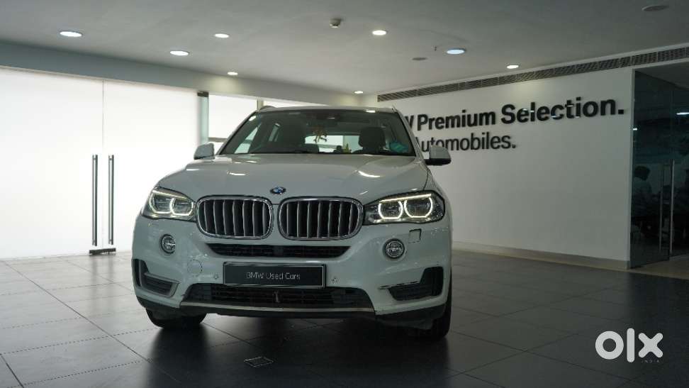 Bmw X5 Xdrive 30d, 2015, Diesel
