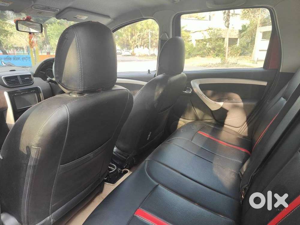 Nissan Terrano Xl 85 Ps Deisel, 2017, Diesel