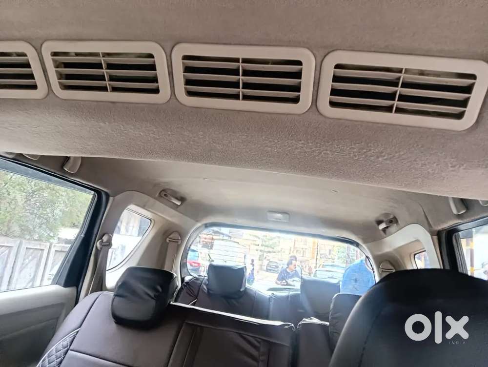 Maruti Suzuki Ertiga Zdi+ 2018 Year