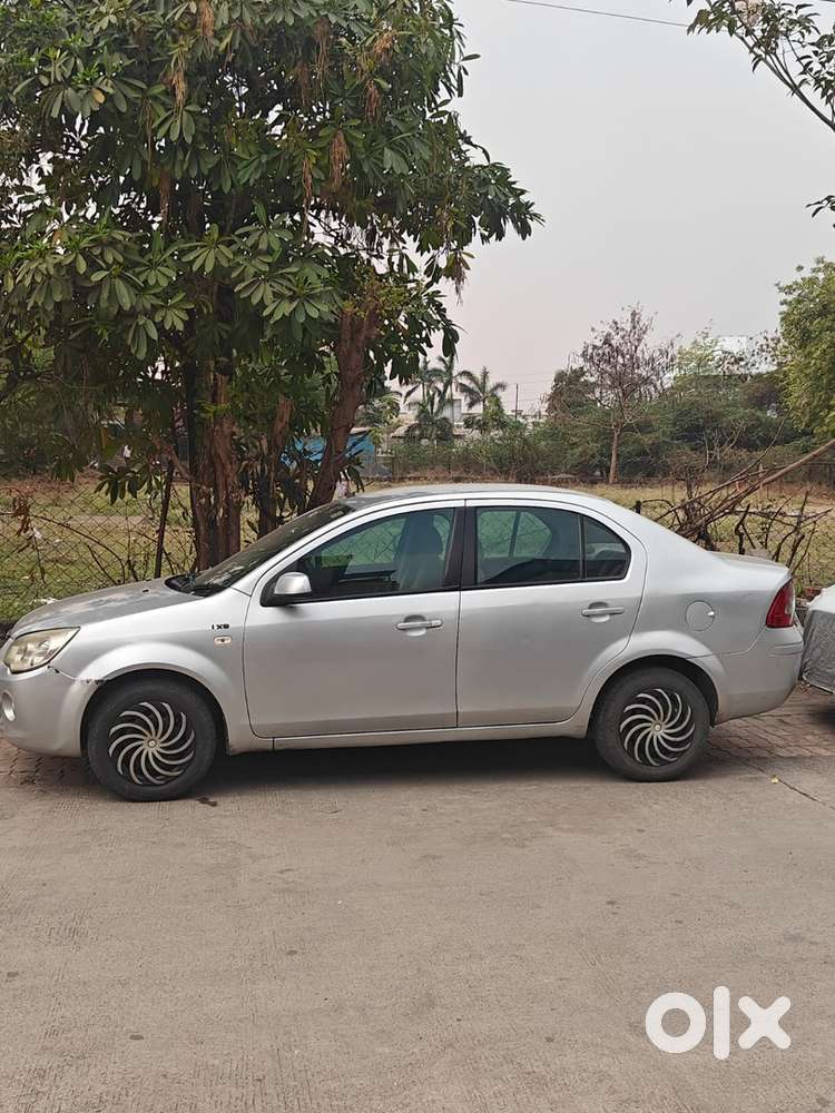 Ford Fiesta Diesel 2009