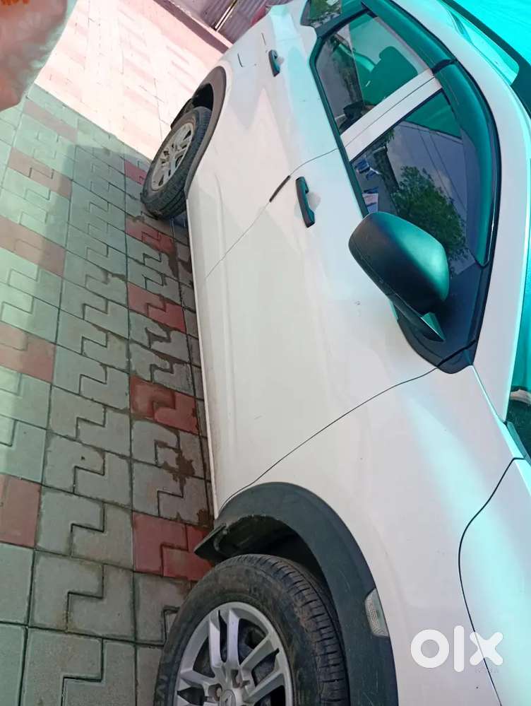 Renault Triber 2024 Petrol 12000 Km Driven