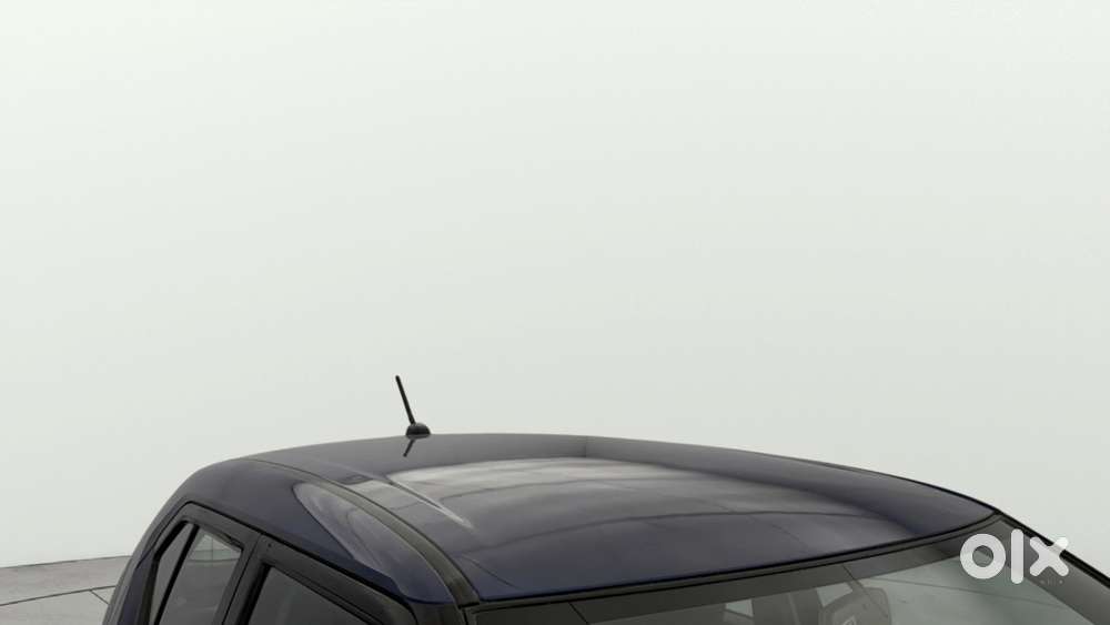 Maruti Suzuki Ignis 1.2 Amt Delta, 2019, Petrol