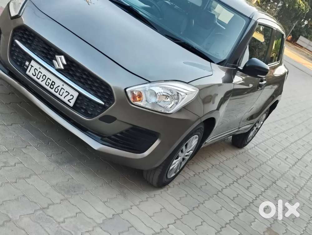 Maruti Suzuki Swift Amt Vxi, 2019, Petrol