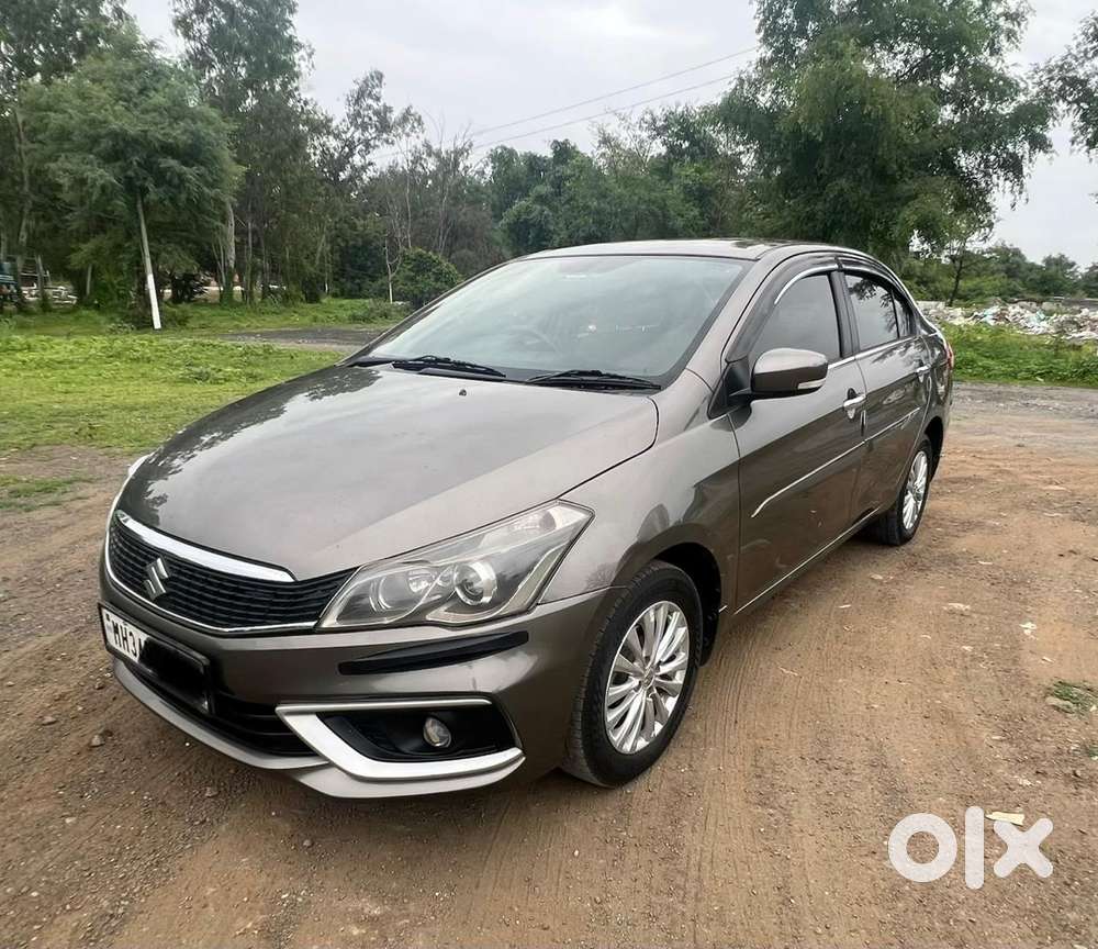 Maruti Suzuki Ciaz Smart Hybrid Delta , 2021, Petrol
