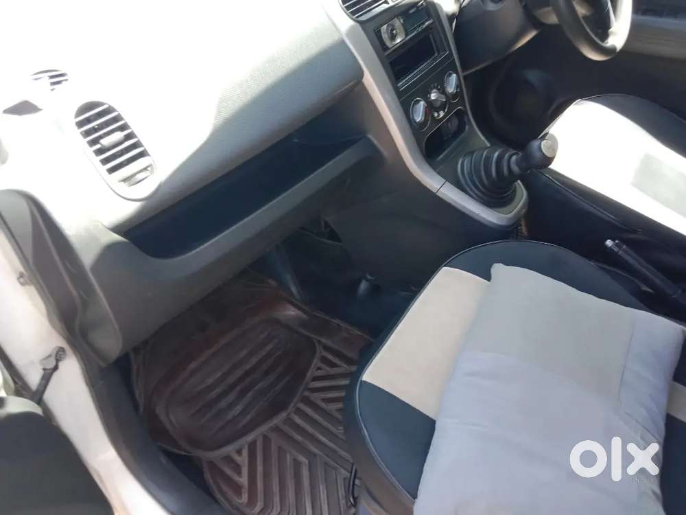 2011 Maruti Suzuki Ritz 1.3 Vdi