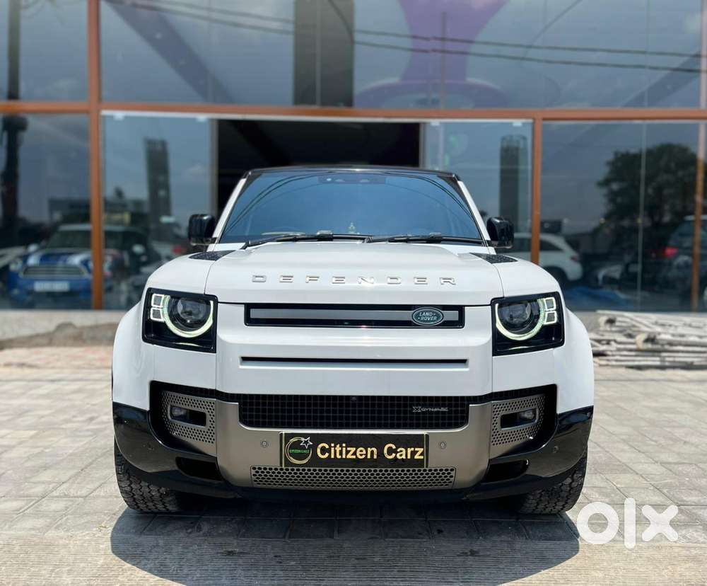 Land Rover Defender 2.0 110 X-dynamic Hse, 2023, Petrol