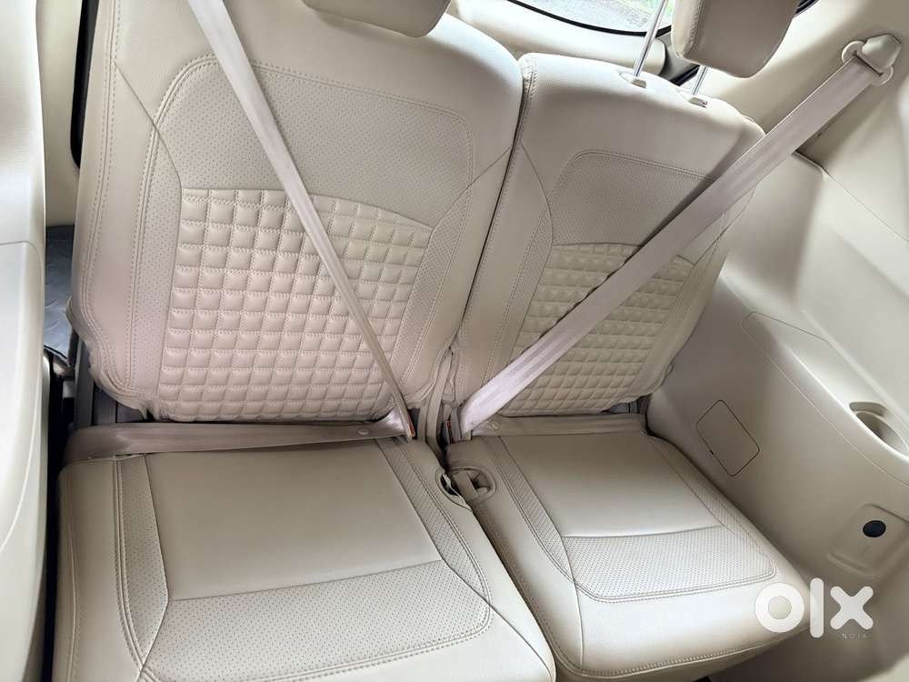 Maruti Suzuki Ertiga Vxi Shvs, 2024, Petrol