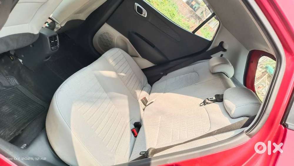 Hyundai Grand I10 Nios Sportz, 2025, Petrol