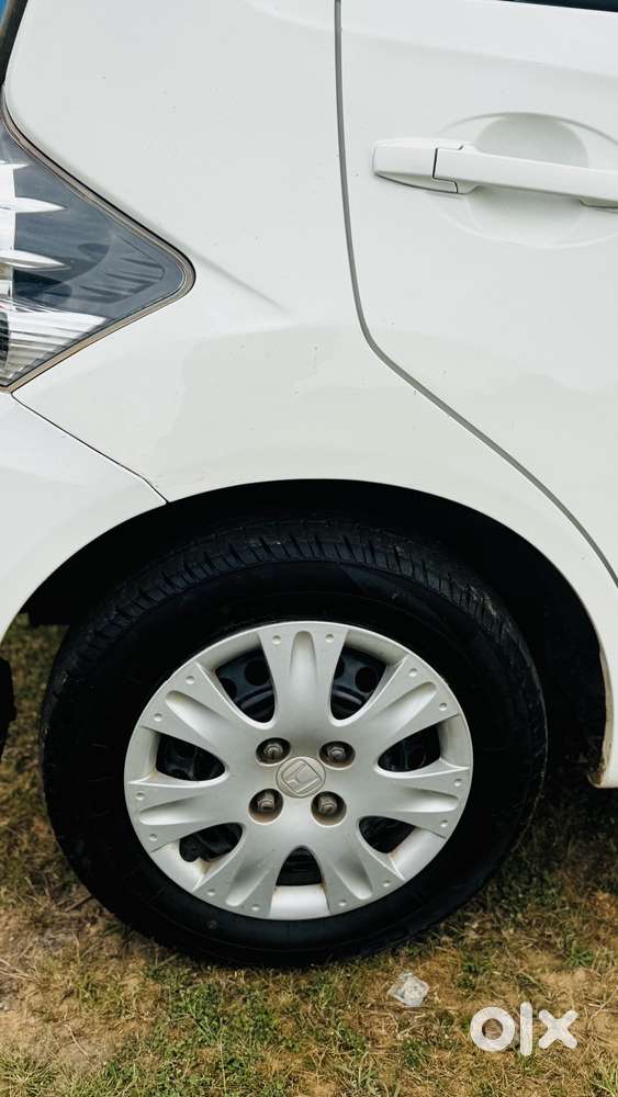 Honda Brio S Mt, 2013, Petrol