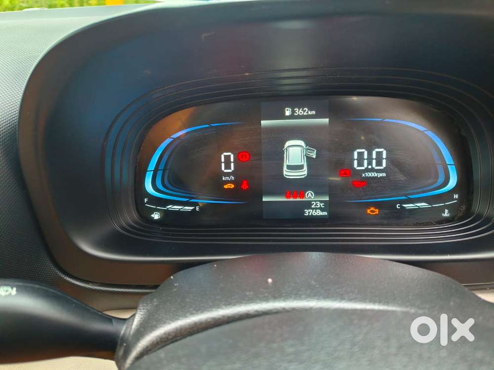 Hyundai Venue Sx, 2025, Petrol