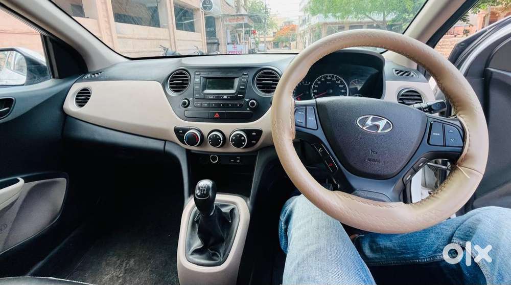 Hyundai Grand I10 1.2 Kappa Magna, 2019, Petrol