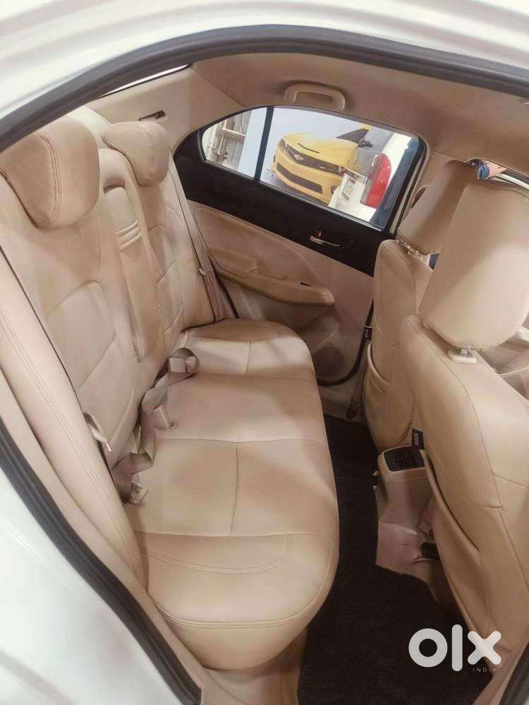 Maruti Suzuki Dzire 2017-2020 Vdi Amt, 2017, Diesel