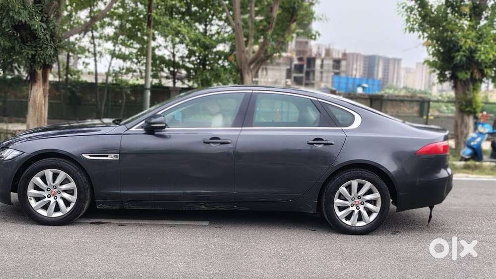 Jaguar Xf 2.0 Diesel Prestige, 2019, Diesel