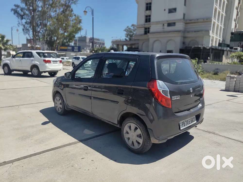 Maruti Suzuki Alto K10 2019 Petrol 20000 Km Driven