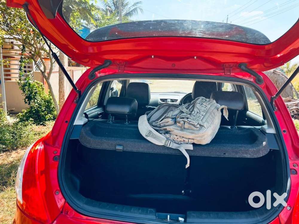 Maruti Suzuki Swift 2015 Diesel 99500 Km Driven