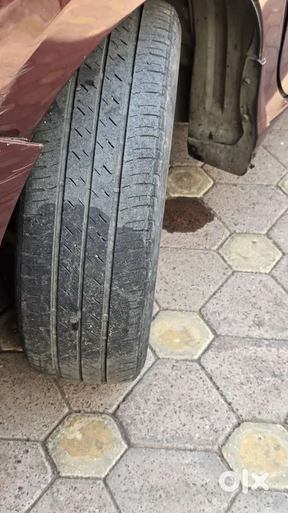 Honda City 2017 At Petrol