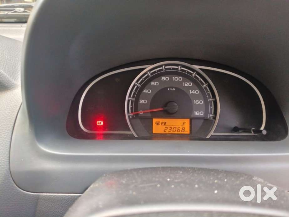 Maruti Suzuki Alto 800 Lxi Opt, 2014, Petrol