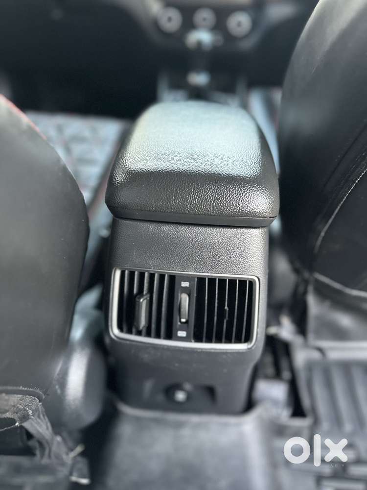 Hyundai Creta 1.4 S Plus Diesel, 2017, Diesel