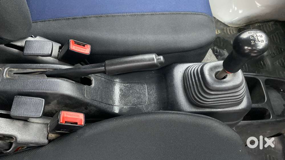 Maruti Suzuki Eeco 1.2 7 Str Std(o), 2021, Petrol