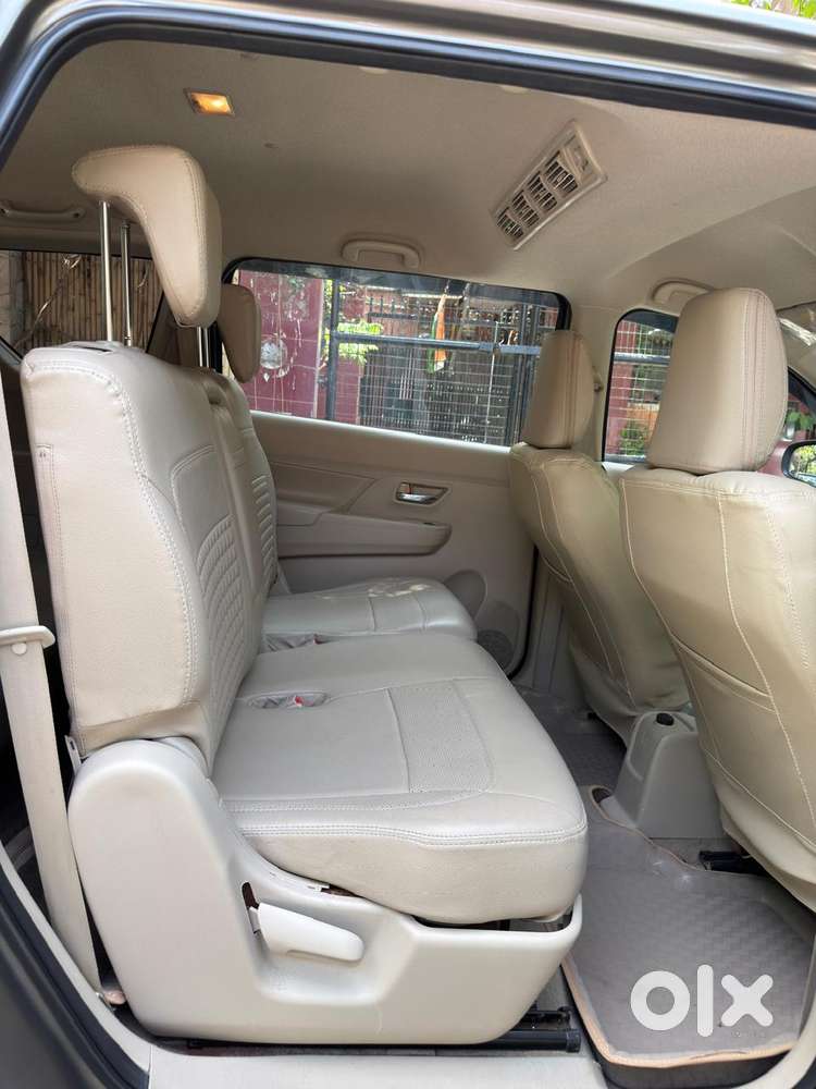 Maruti Suzuki Ertiga Vxi (o) Cng, 2022, Cng & Hybrids
