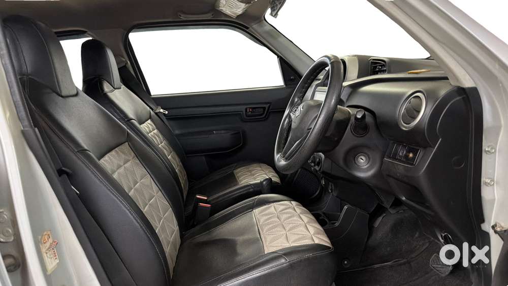 Maruti Suzuki S-presso Vxi Plus Amt, 2022, Petrol