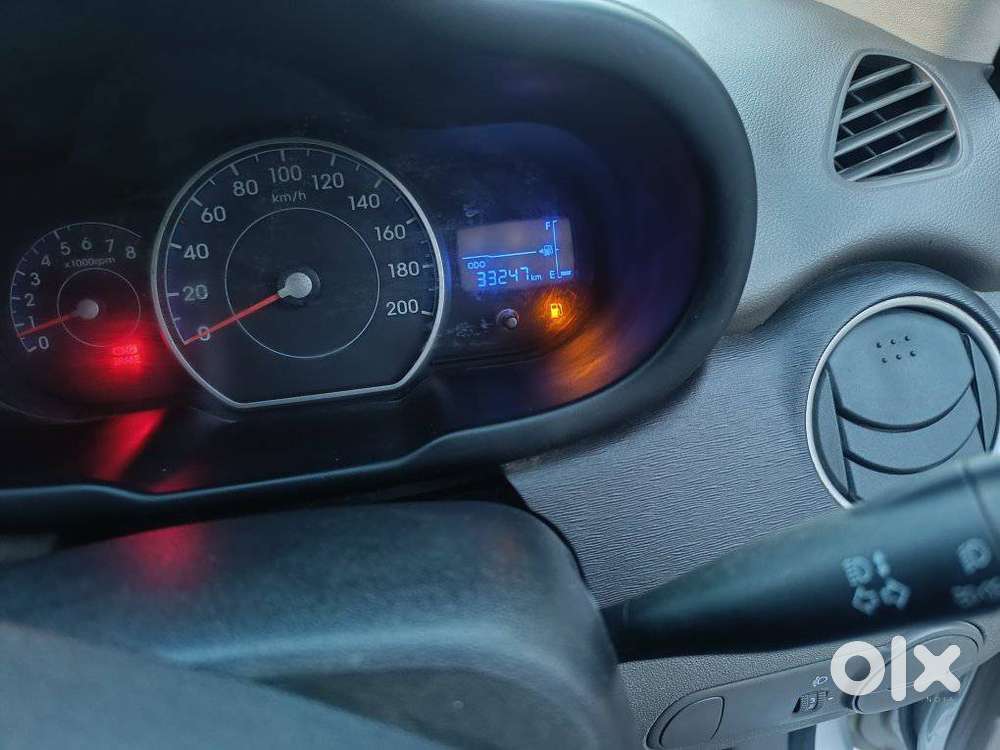 Hyundai I10 Era 1.1 Irde, 2013, Petrol