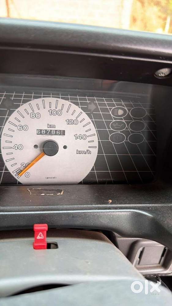 Maruti Suzuki 2014 Model