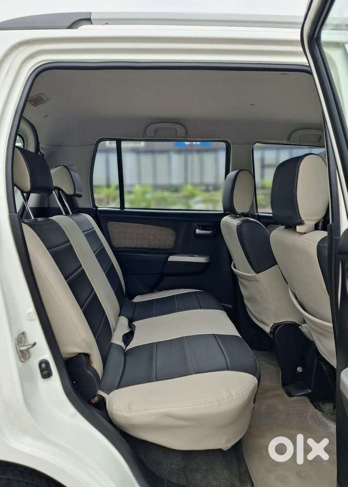 Maruti Suzuki Wagon R Vxi 1.2, 2013, Cng & Hybrids