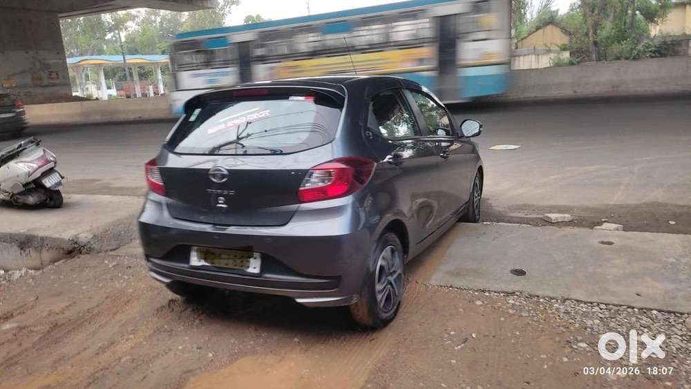 Tata Petrol Manual 2023