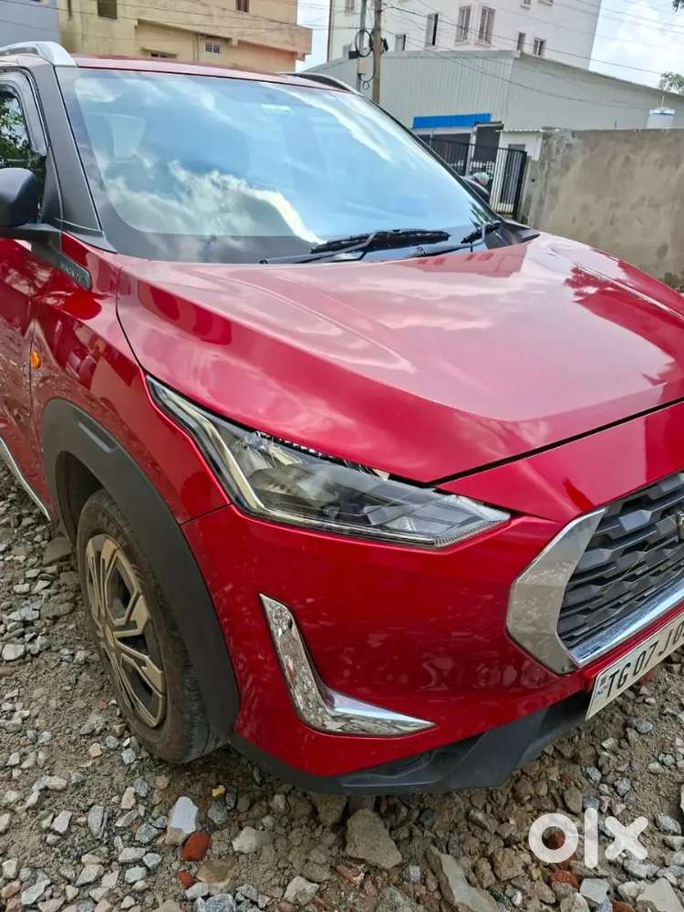 Nissan Magnite 1.0 Xe 2024