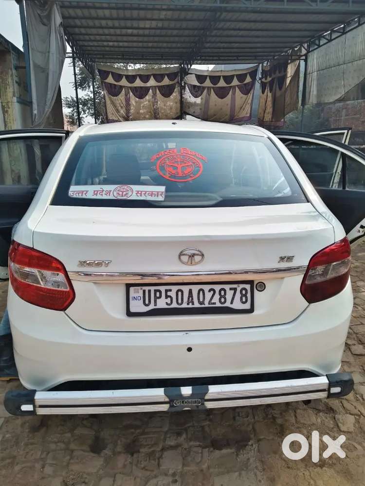 Tata Zest 2015 Diesel Automatic