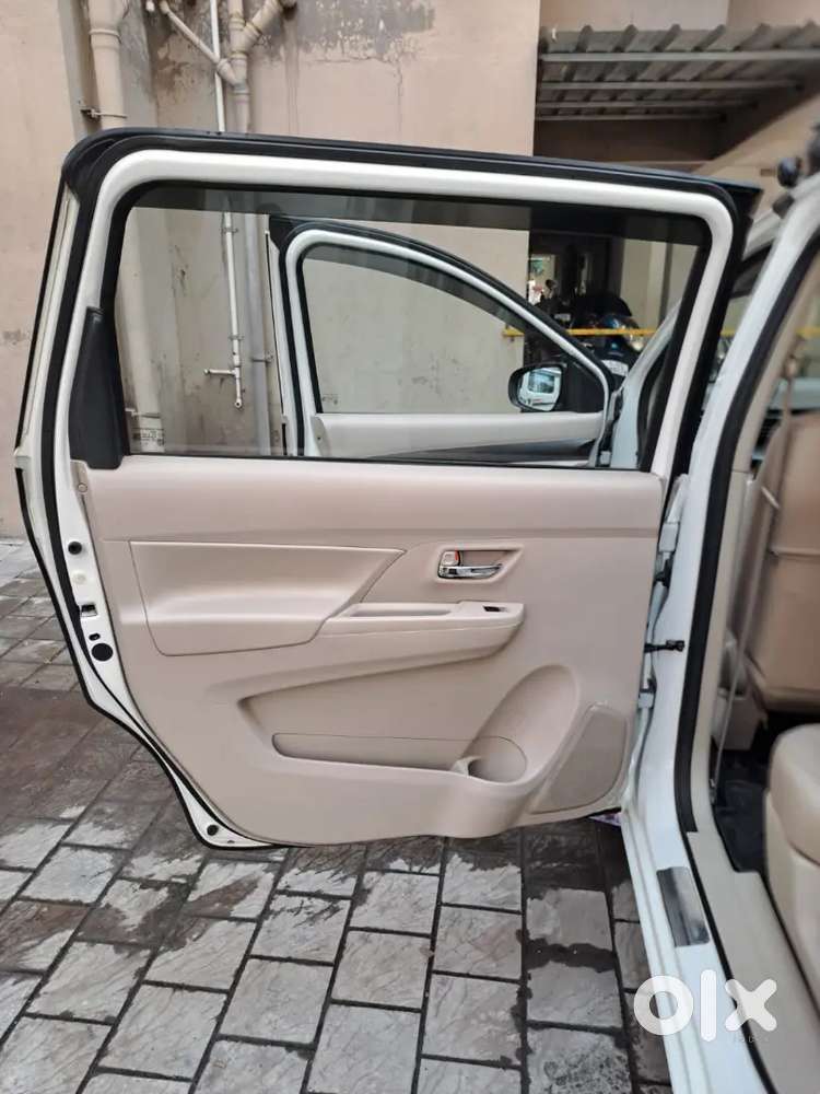 Maruti Suzuki Ertiga 2023