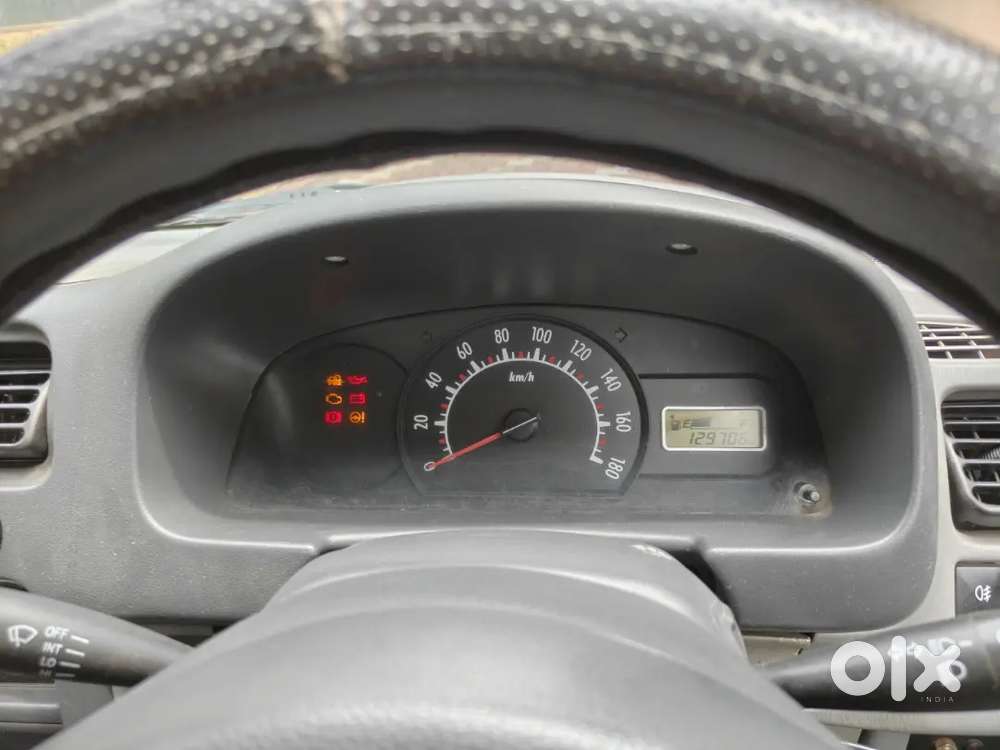 Maruti Suzuki Alto 2011 Petrol Manual