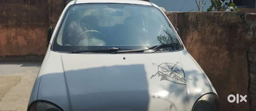 Hyundai Santro Era 2003