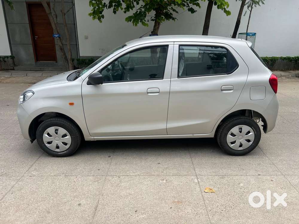 Maruti Suzuki Alto K10 Plus Edition, 2026, Petrol