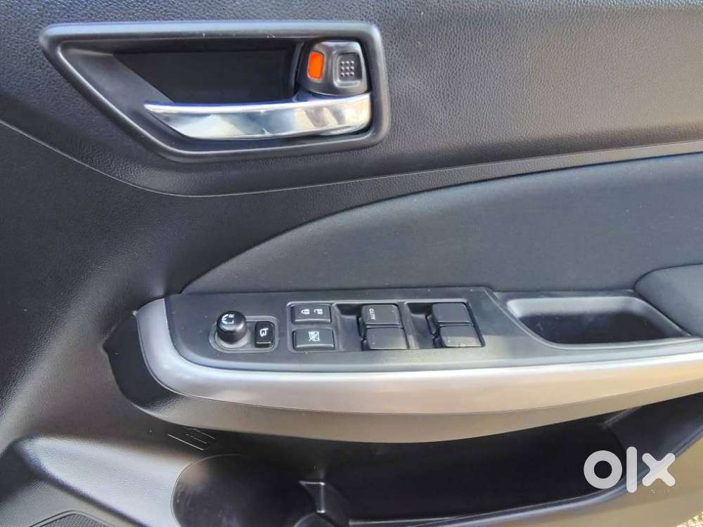Maruti Suzuki Swift Vvt Zxi, 2023, Petrol