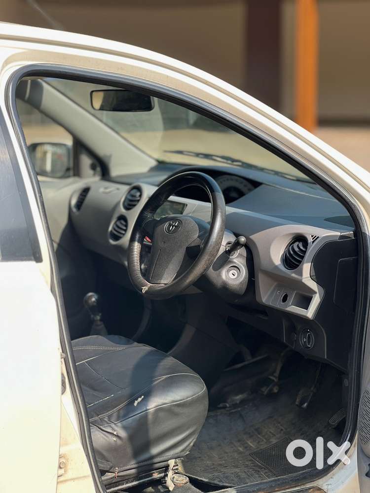 Toyota Etios Liva 2011 Petrol Good Condition
