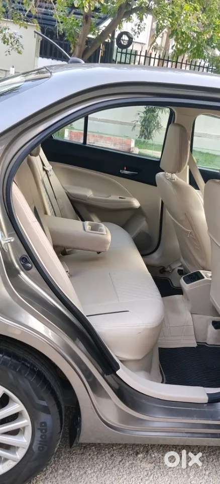 Maruti Suzuki Dzire 1.2 Zxi, 2022, Petrol