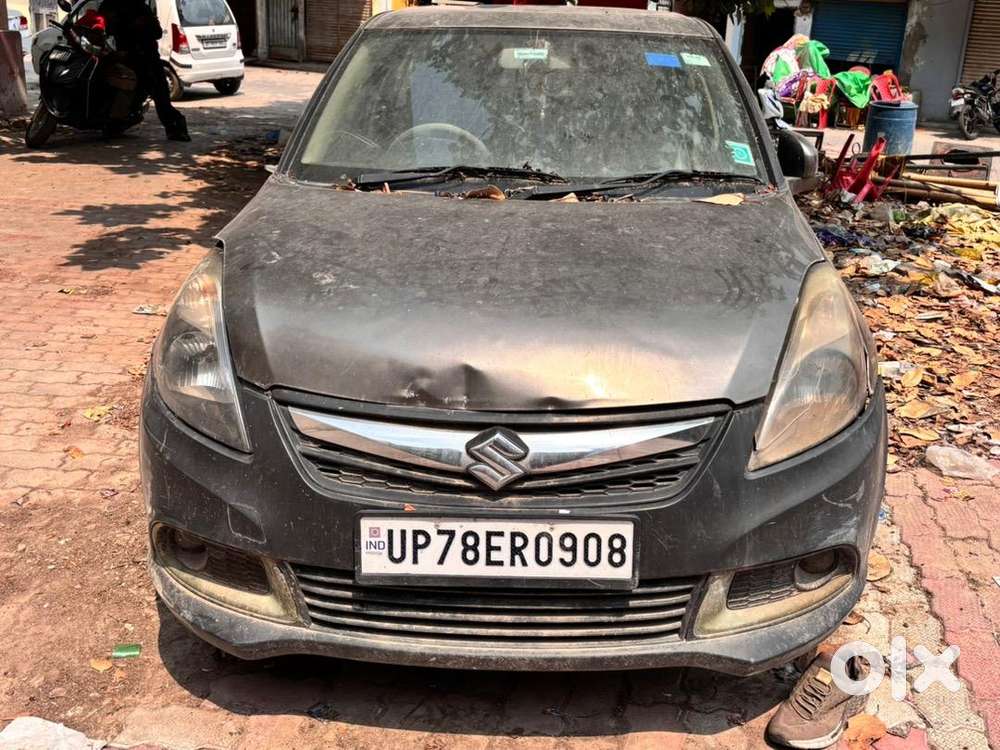 Maruti Suzuki Swift Dzire 2017 Petrol 50000 Km Driven