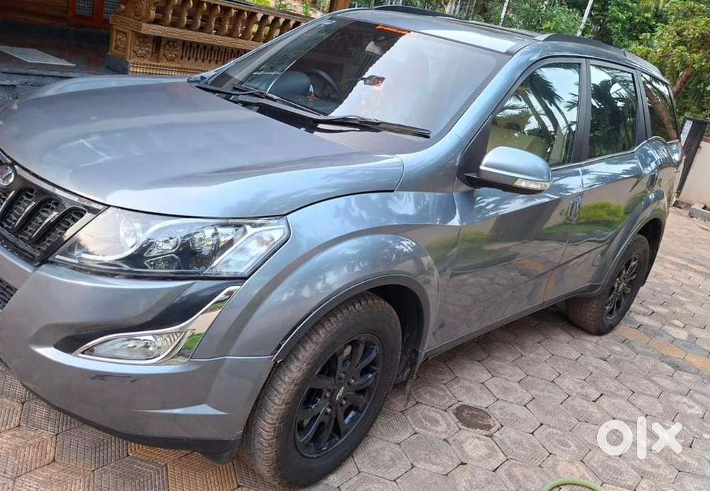 Mahindra Xuv500 2015 Diesel Well Maintained