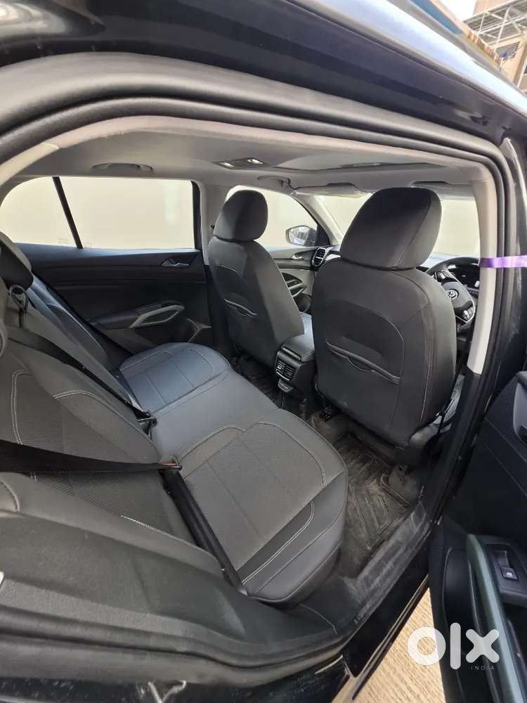 Skoda Kylaq 2025 Petrol Well Maintained