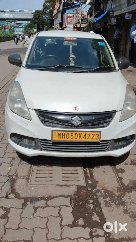 Maruti Suzuki Dzire 2018