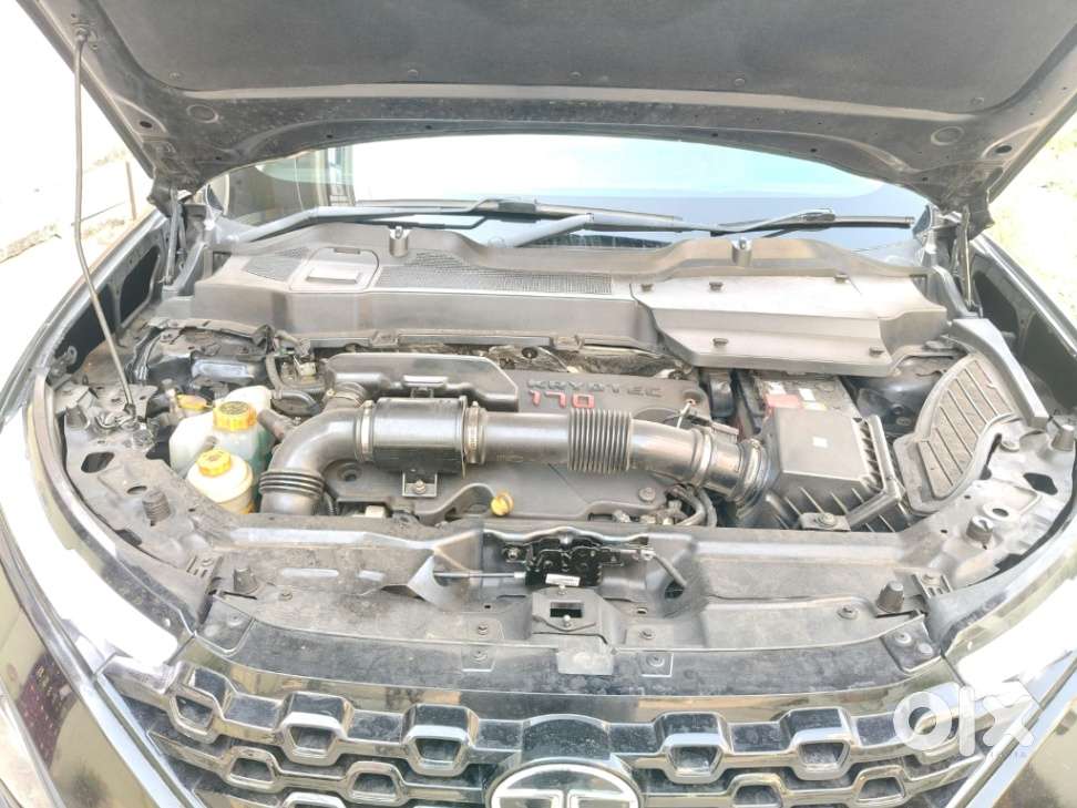Tata Harrier, 2023, Diesel